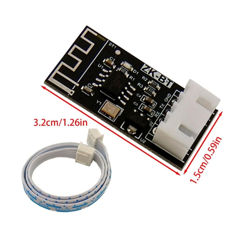 DirectCurrent Power Supply Variable Bucking Boosts Converters Voltages Regulator Constant 6-75V To 0-65V 22A PowerModules