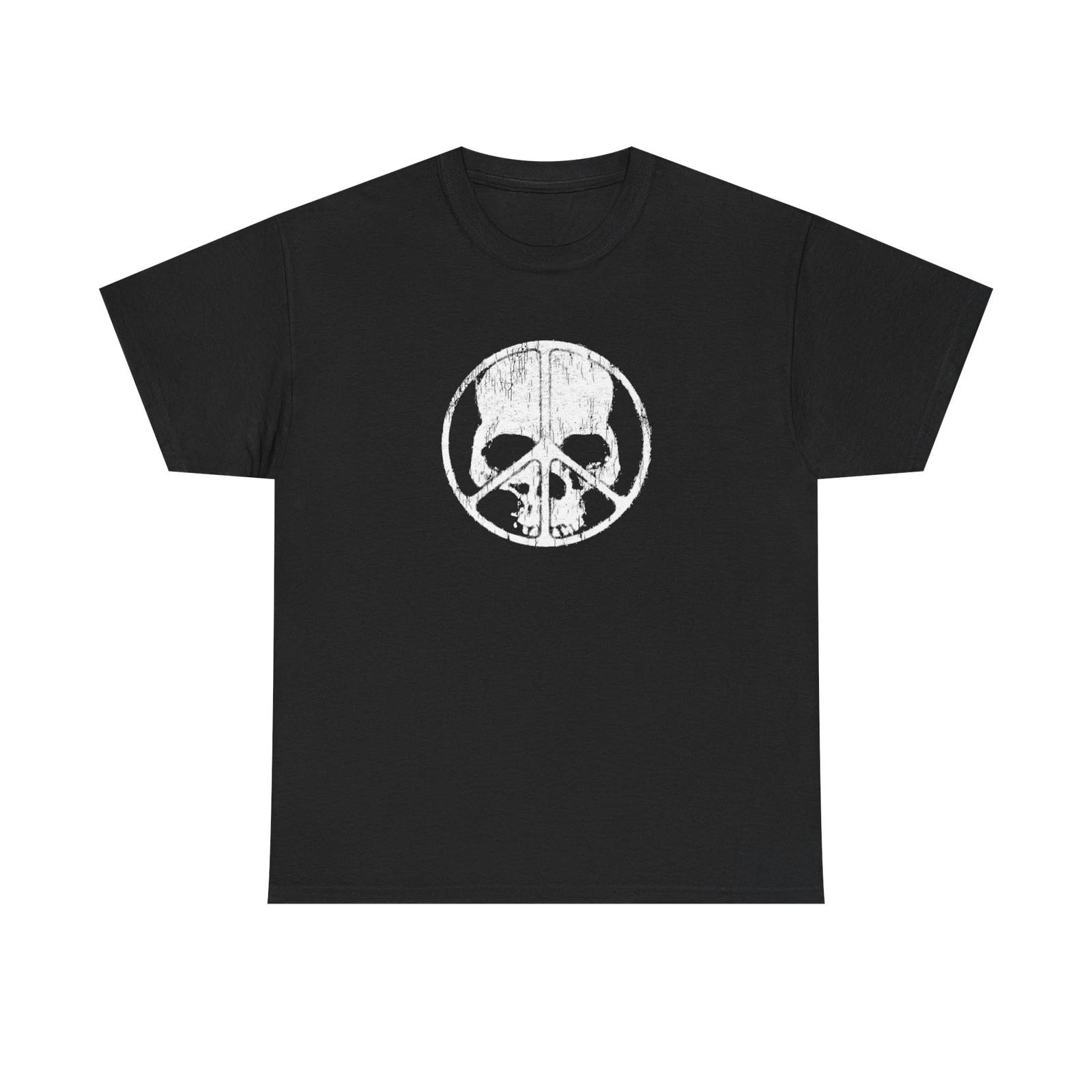 Peaceinwar T-shirt Logo Tee - All Sizes XS