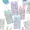 Naai- en handwerk – Scrapbooking