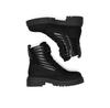 Sergio Bardi RST-E1057-02SB Ankle Boots, Black