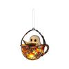Christmas Decoration Pendant Christmas Tree Tag Theme Party Crafts Ornament