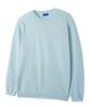 ALVINCLO [Deluxe] Linen Long Sleeve Round Knit Dlx1518 (5 Colors)