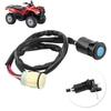 Ignition Key   for Rancher 07-11 Foreman 02-04 - Motorcycle Ignition   Assembly
