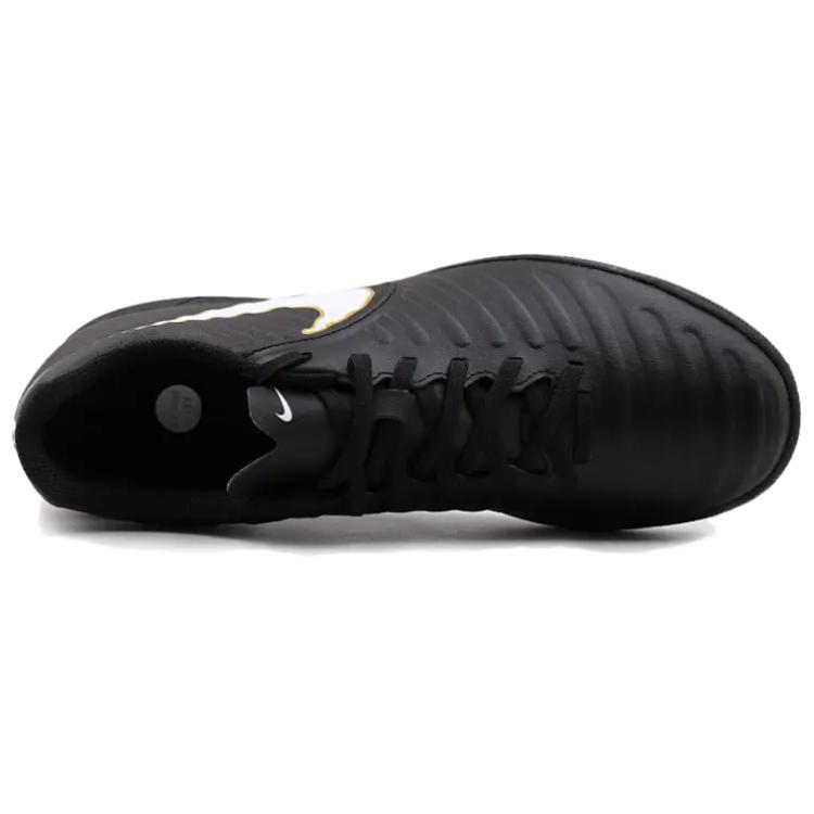 Nike Zapatos de Fútbol TiempoX Rio 4 para Hombre Negro 897770-002