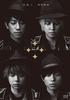 DVD  - Four Musketeers (Regular Edition) JEBN02089 Japan Japanese Pop Star Used