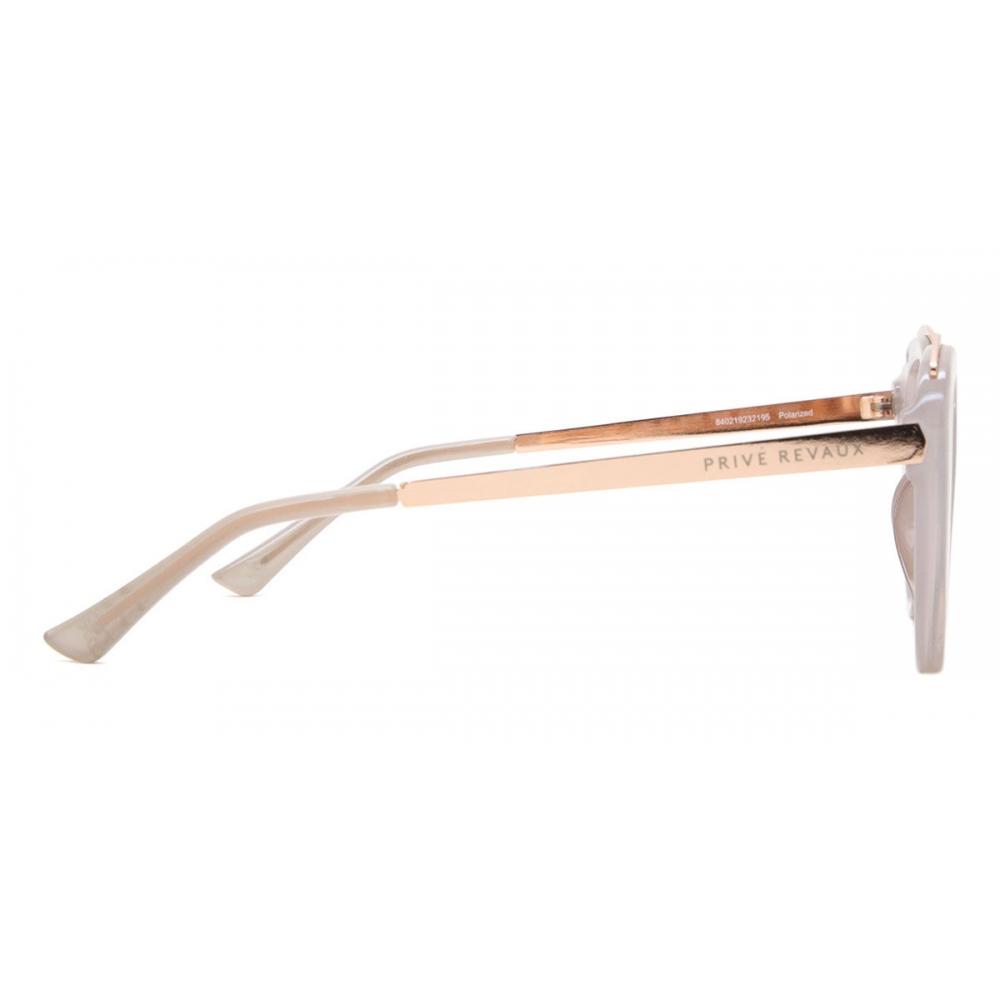 Priv  Revaux SunSet Place S Polarized 3kq 0f Women SunglaSSeS