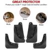 Automobile Accessories Mudguards Splash- Guards Mudflaps for   2021