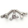 Standard Size Round Head Cross Screws Stable Structure Easy Install Self Tapping Bolts Matched Components Reliable Connection
