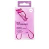 Eyelash Curler - MIRACLE EYELASH CURLER - Pink Color - Ergonomic - Long-Lasting Lifting Effect