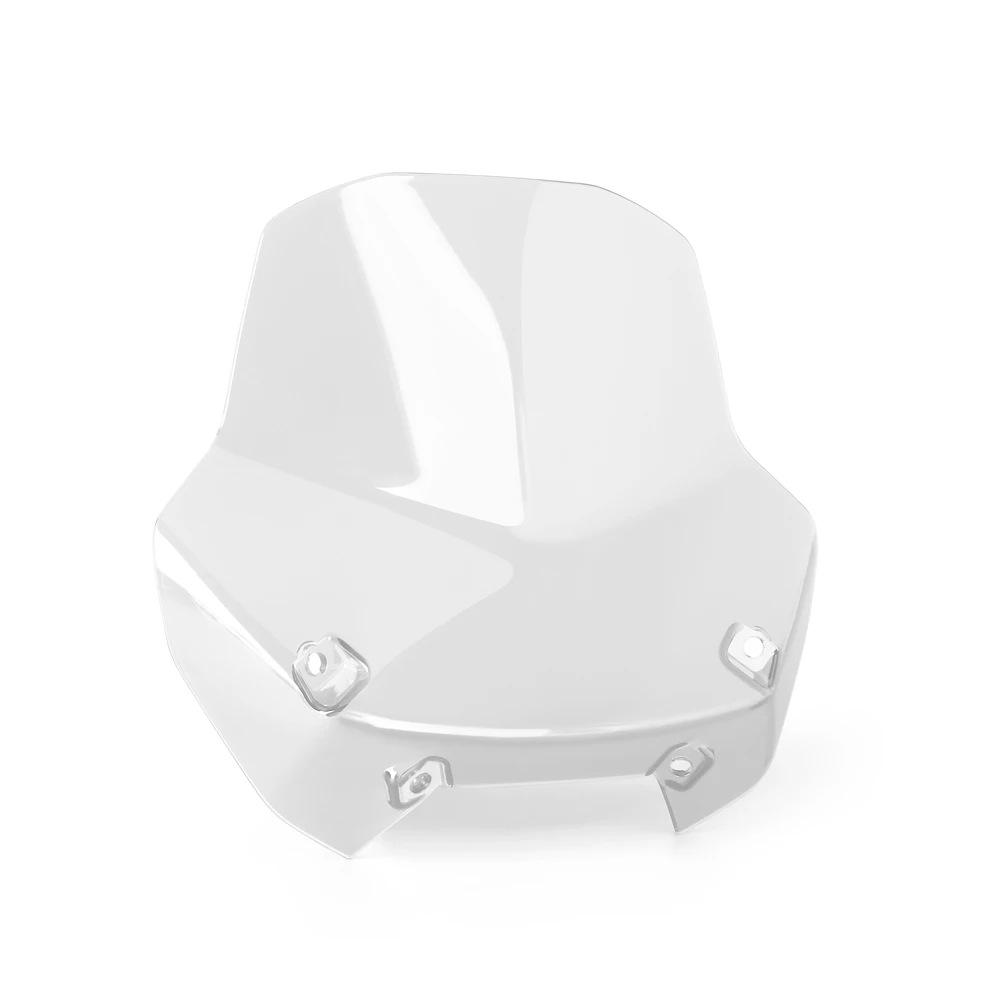 BMW R1300R 2025-2026 Windshield Glass Motorcycle Accessories