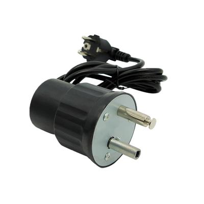 Moteur AC 2 tr/min 12 pôles Moteur micro métallique pour gril électrique   5060Hz FD801A?2