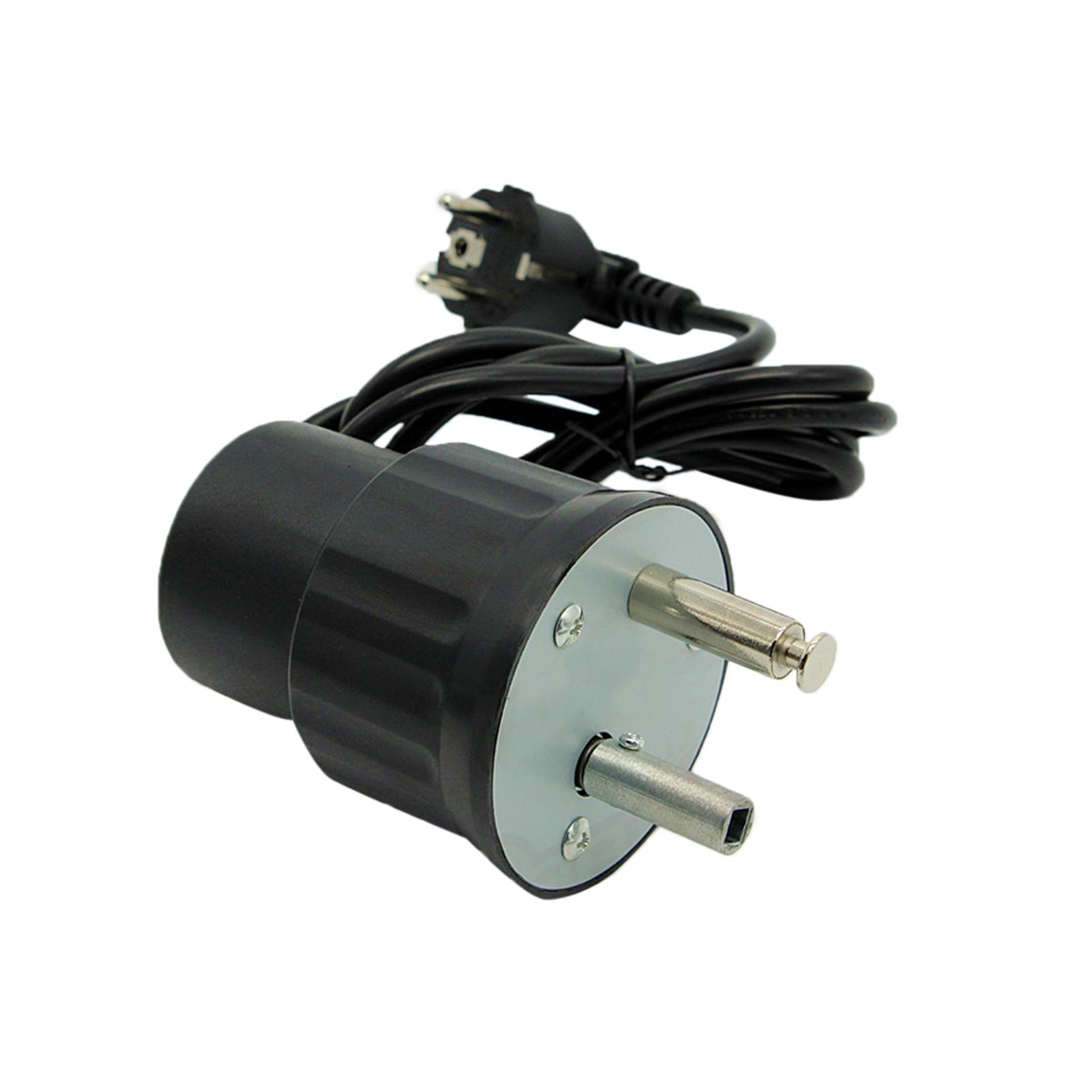 

2 RPM 12 Pole AC Motor Metal Micro Motor for Electric Grill 5060Hz FD801A2
