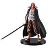 One Piece DX figura THE GRANDLINE MEN vol.8 Shanks