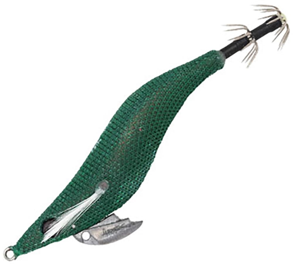 

Nissin Uzaki Ares Egi Yasha Manly Enagureen Red Metallic 2.5