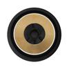 Aluminium Alloy Car Steering Wheel Short Hub Adapter Quick Release  Kit Replacement Accessories Compatible-For -SC