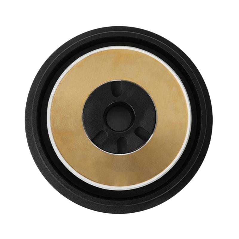 Aluminium Alloy Car Steering Wheel Short Hub Adapter Quick Release  Kit Replacement Accessories Compatible-For -SC