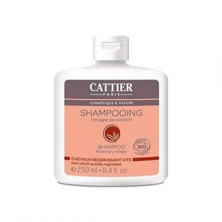 Cattier Paris Cattier Champu Cabellos Grasos 250мл