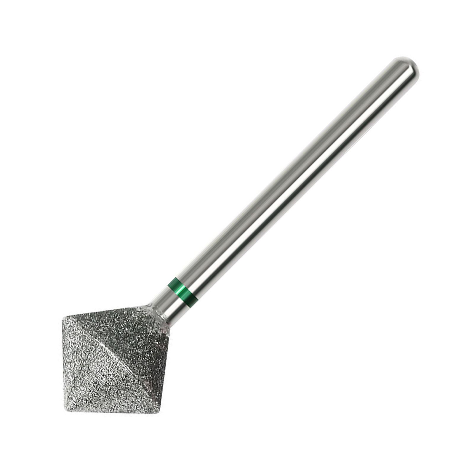 

Сверла для дизайна ногтей Практичные алмазные сверла для ногтей Инструмент для обрезки краев ногтей Шлифовальная головка для дизайна ногтей Маникюрный инструмент C