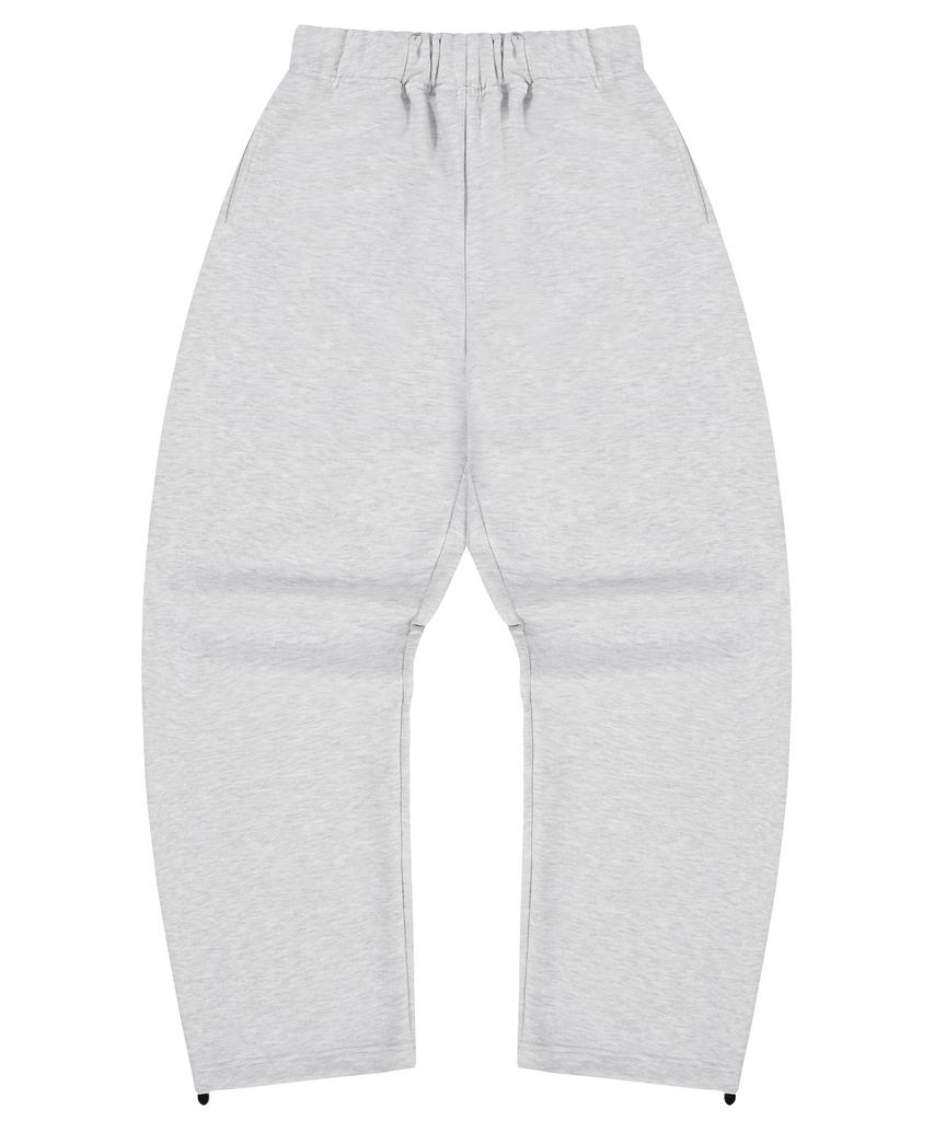 DURT Daily Sweatpants (Light Gray)