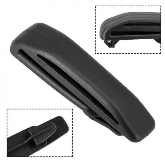 Third 3rd Row Seating Belt Clip For Mazda 5 CX9 2007-2015 / Mazda CX9 2007-2015