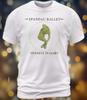 Spandau Ballet Journeys To Glory Album Full Size Shirt BT764 Unisex T-Shirt