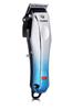 Electric Hair Clipper & Bald Head Shaver - Men’s Professional Trimmer for Barber Shop & Hair Styling
