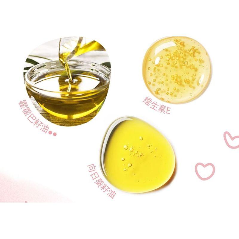 TOORUNE - Tiny Sweet Lip Gloss Set - 2 Types