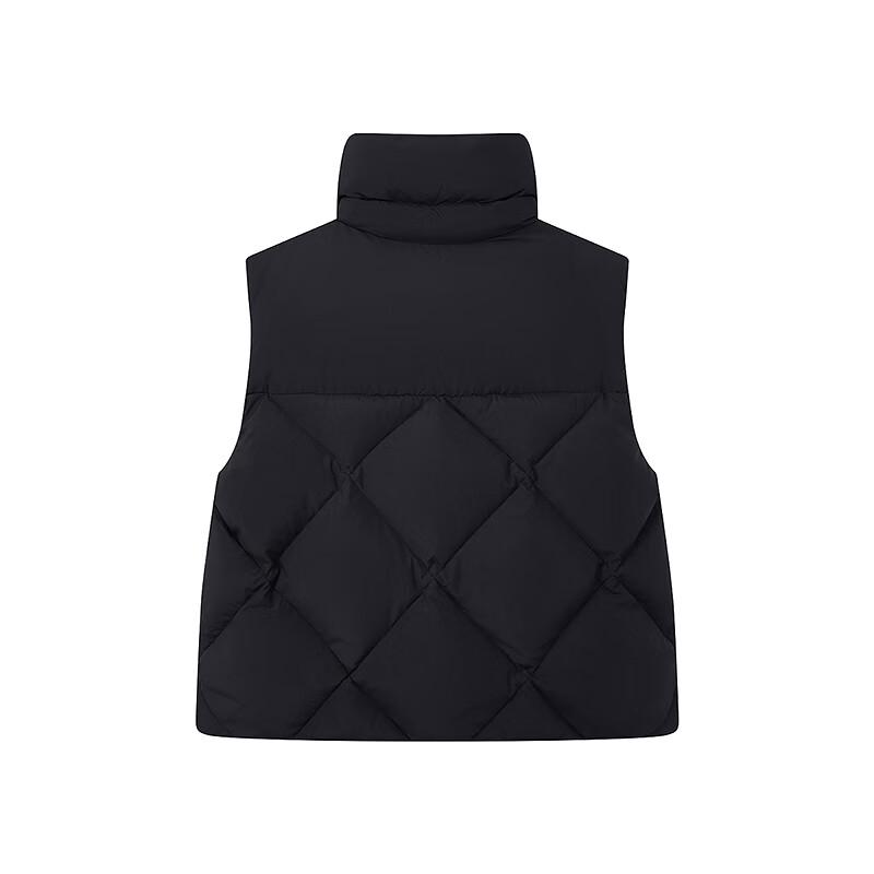 Teenie Weenie Women's Duck Down Puffer Vest