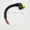 The electrical connector of the urea injector is suitable for Scania Mercedes DAF Freightliner trucks 2722701/A0001405339