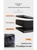 JMC Teshun TPE Waterproof Floor Mats for Front Cabin & Rear Compartment (Long/Short Wheelbase).