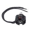 MT2204 2300KV Brushless Motor M5x12mm Antriebswelle Legierter Stahl Brushless Motor für 180 210 250 Quadco