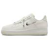 Air Force 1 07 SE Next Nature Vela Verde Vapore Scarpe da Ginnastica da Donna Panna Vetro Marino Volt FN8540-100