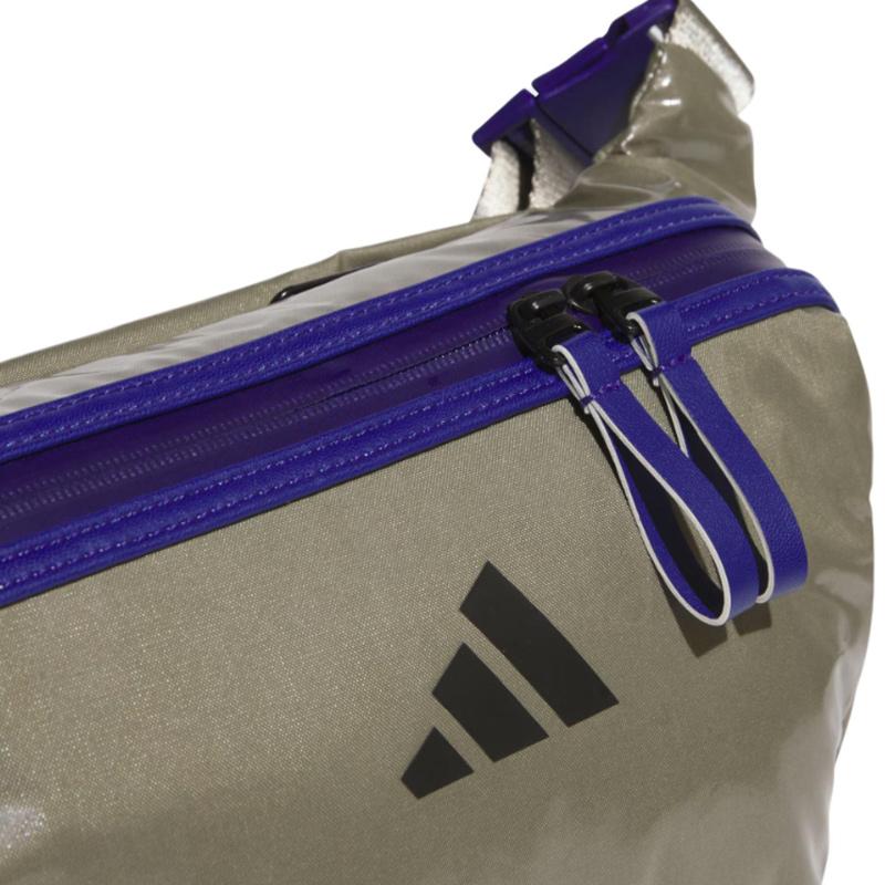 Adidas Pu Fanny Pack Unisex Umber KC0227