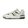 Cross 90 Casual Retro Cushioning Durable Support Low-Top Running Shoes Unisex Sneaker Beige S79035-32