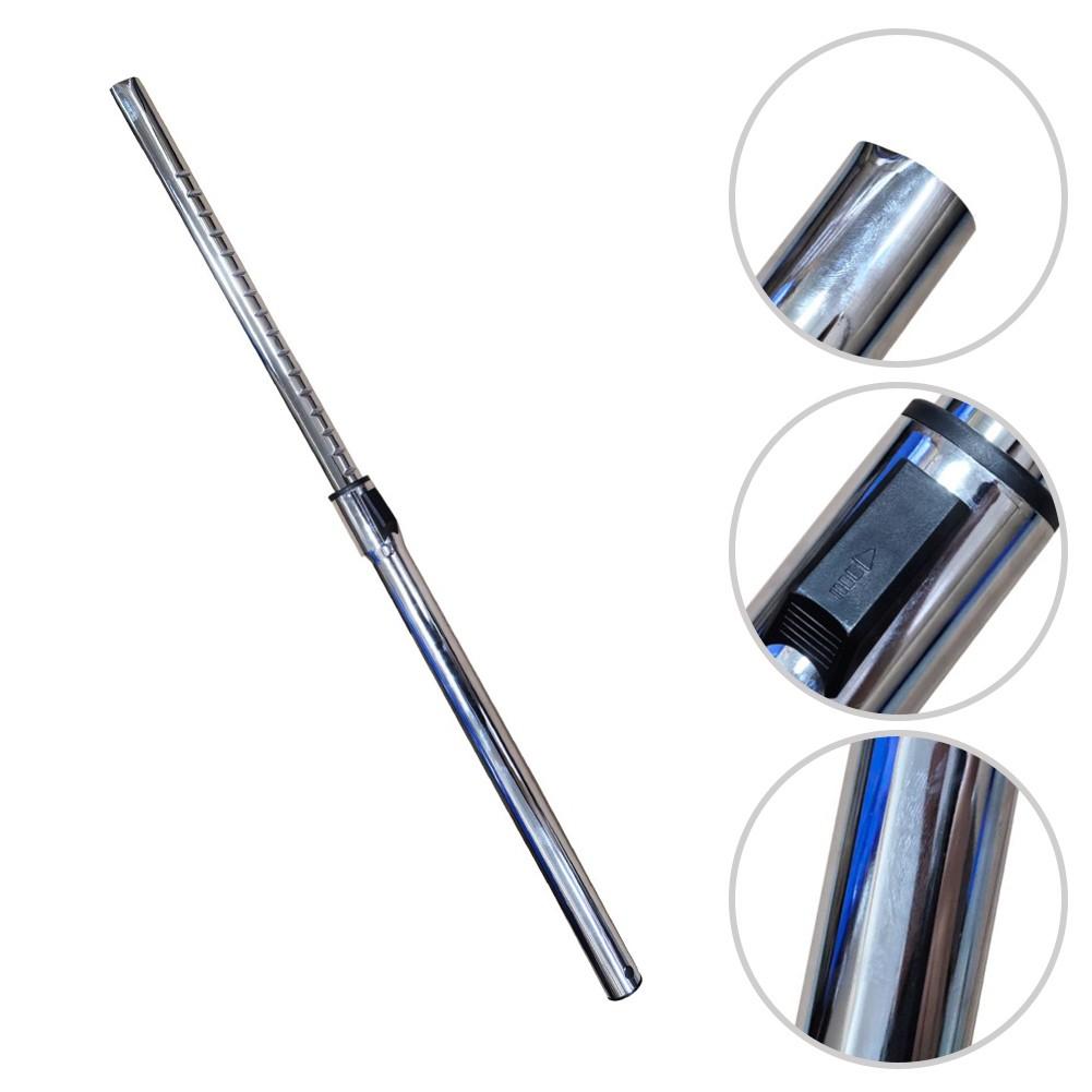 Adjustable Length Adjustable Extension Pipe Locking Telescopic Tube