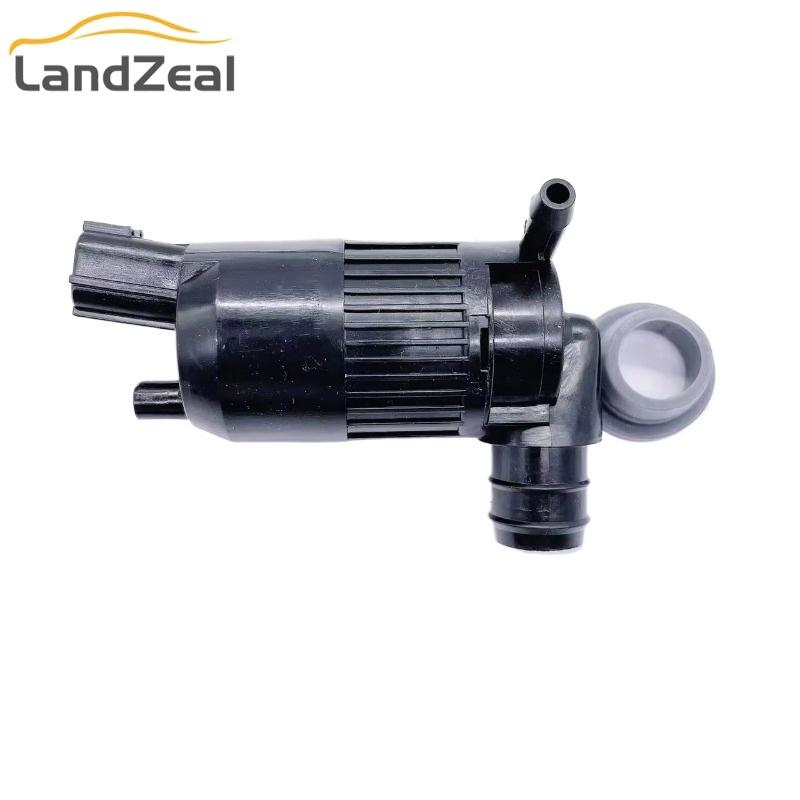 BA53-17664-AA 8G1Z-17664-A Windshield Washer Pump For Ford Mondeo MK5 Tourneo V362 Fusion Taurus F150 F250 F350 F450 F550 MKS