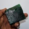Natural Green Emerald 142.7 Ct   Uncut Gemstone Rough Earth Mined
