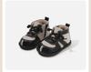 Autumn/Winter Unisex Baby Cotton Soft Sole Non-slip Shoes - Versatile Fashion for Infants & Toddlers