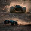 1:16 Professional Remote Control Cars 70KM/H Or 50KM/H 4WD RC Car With LED High Speed Drift Monster 4x4 Truck for Kids vs Wltoys