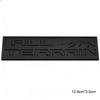 Auto Metall Plakette Aufkleber Emblem Karosserie Dekor Aufkleber