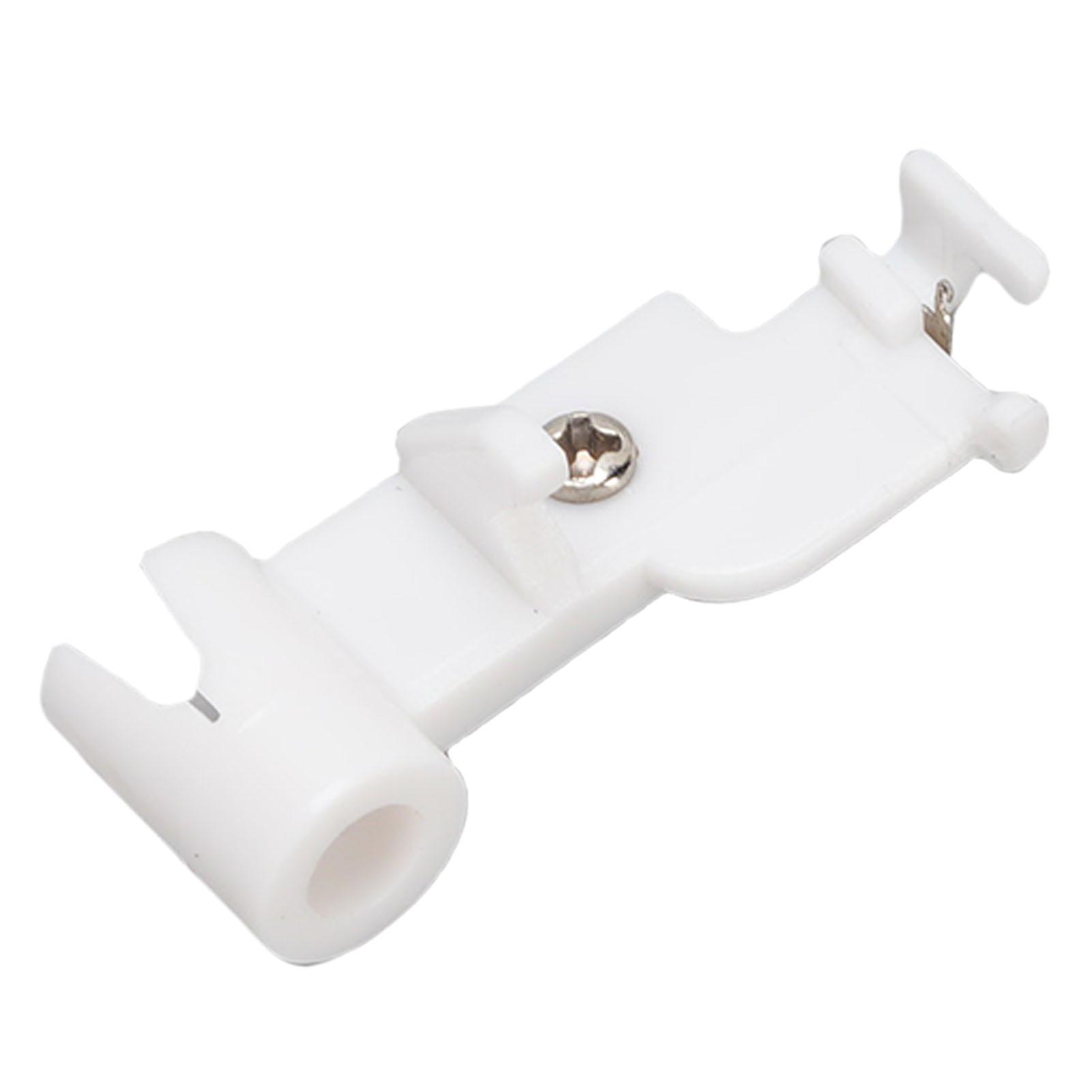 Пластина нитевдевателя швейной машины 755643002 Автоматическая заправка Пластиковый блок нитевдевателя