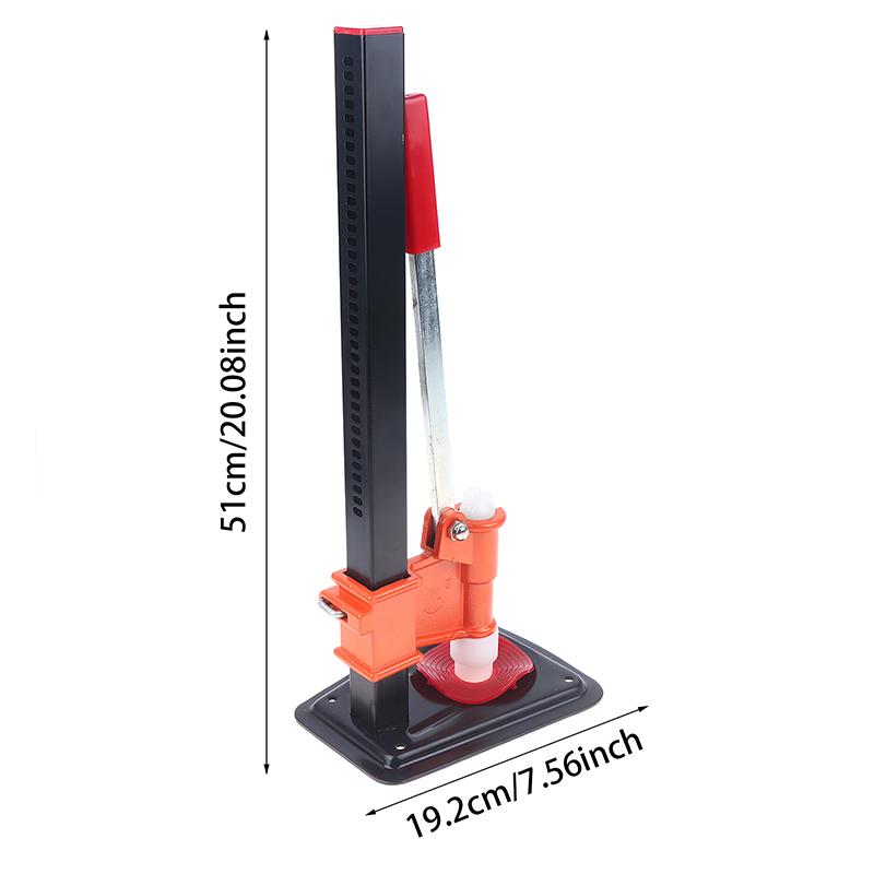 Manual Perfume Capper Perfume Sealing Tool Professional 13Mm 15Mm Universal Perfume Spray Glass Bottle Capper Perfume Crimper
