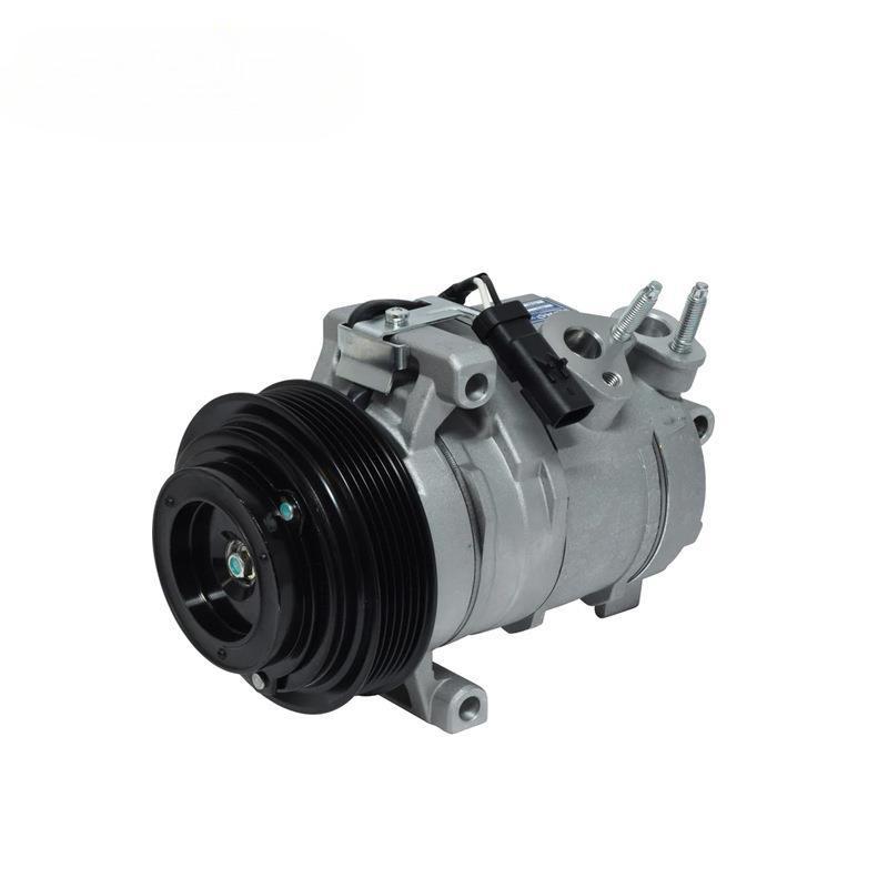 Chrysler Town & Country Voyager Compressor CO 11642C Compatible