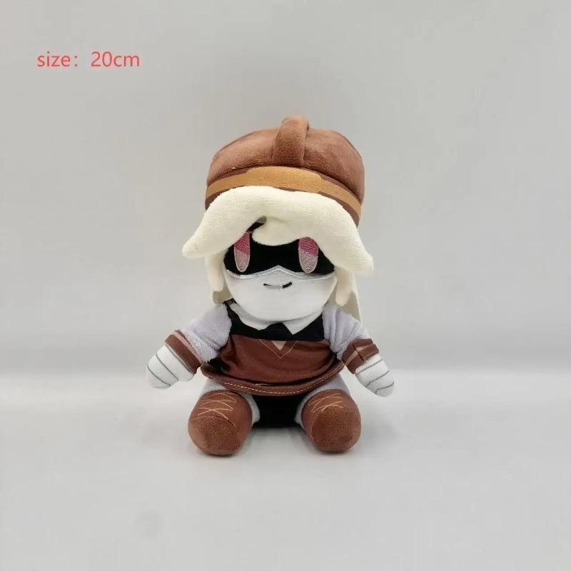 Droni Killer Caldi Peluche UZI Anime Droni Killer Piccola Bambola Robot Giocattoli Regali di Compleanno Giocattoli Popolari
