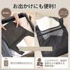 Fine-Mesh Laundry Net for Sorting and Washing, Mesh Clothes Storage Bag - Perfect for Everyday Use, Travel, and the Gym! Multi-functional Laundry & Ec