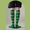 Funny Pattern Compression Socks Elastic Varicose Veins Socks Calves Leg Stockings  Outdoor Sports