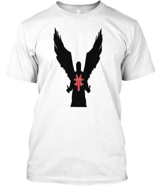 

@therealmrfame TTshirt Made in the USA Size S to 5XL M