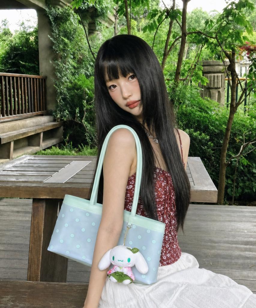 Gocce Dew Drop Jelly Bag Gn345K