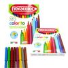 Fibracolor Colorito Pens 24 Pcs. 10539Sw024Sc