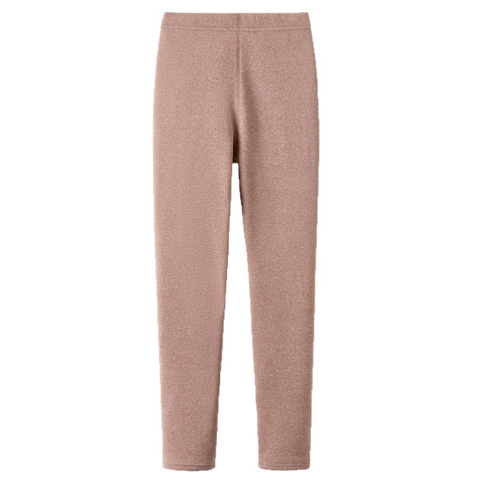 Weiche Thermo-Unterhosen für Damen für drinnen und draußen im Winter